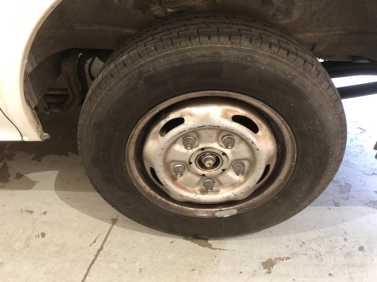 Ford Transit · Ano 2006 — imagen 25