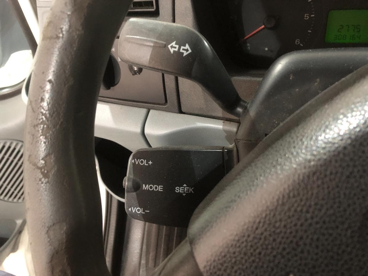 Ford Transit · Ano 2006 — imagen 27