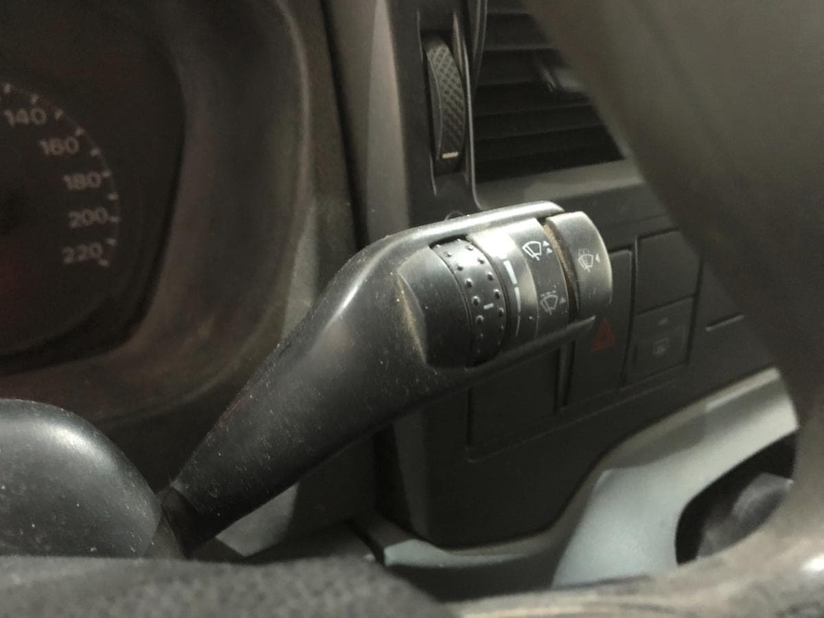 Ford Transit · Ano 2006 — imagen 29
