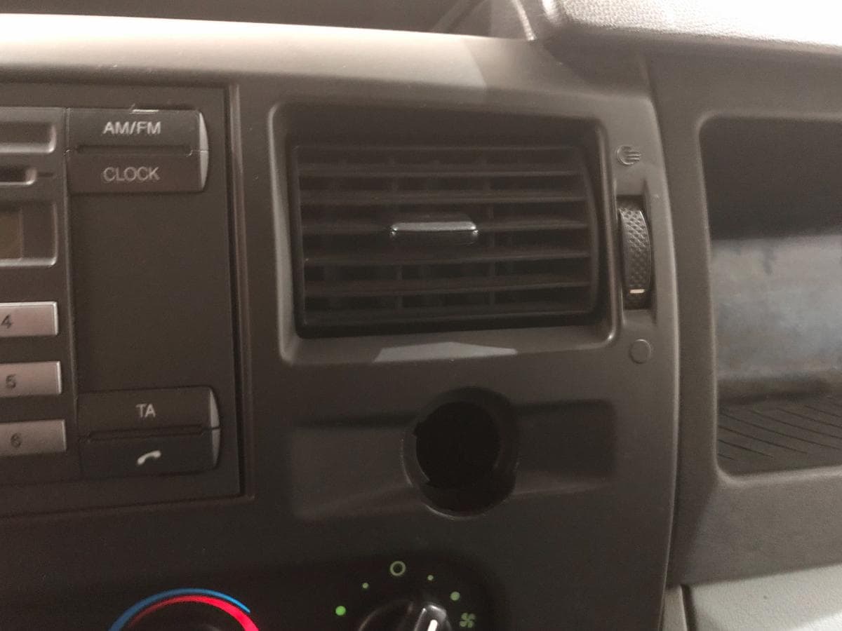 Ford Transit · Ano 2006 — imagen 36