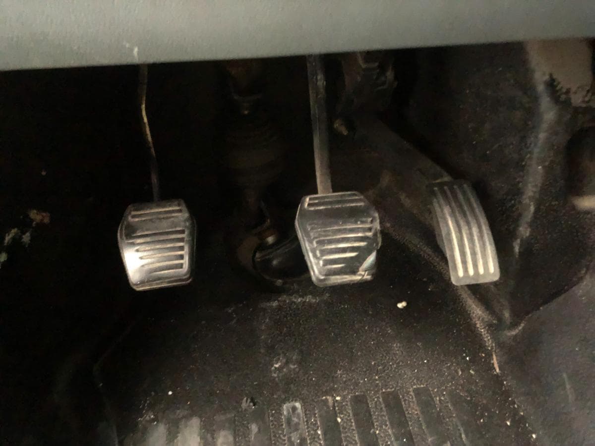Ford Transit · Ano 2006 — imagen 39