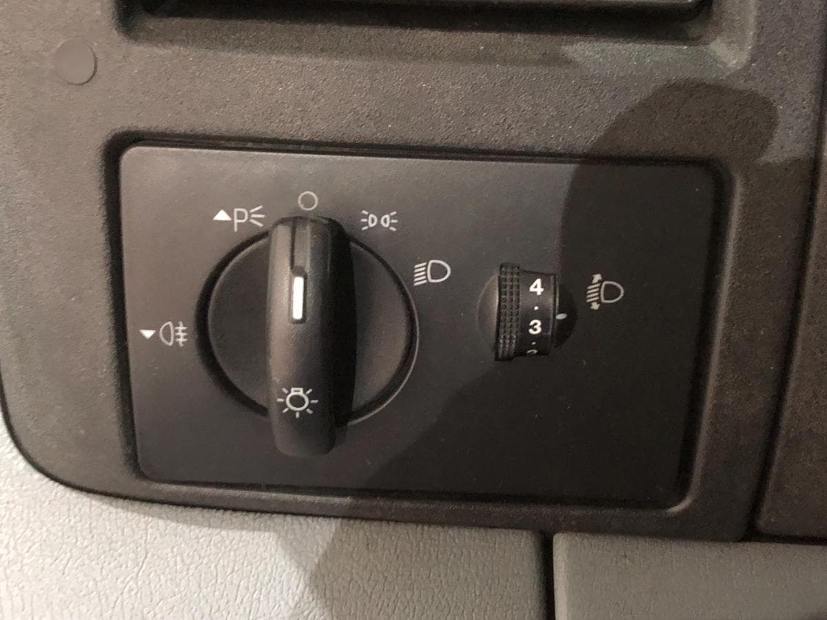 Ford Transit · Ano 2006 — imagen 42