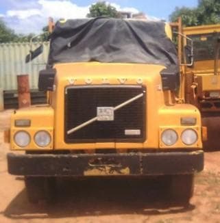 TOTALIDADE DOS BENS - Equipamentos para Construção Civil — image 2