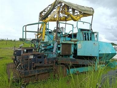 TOTALIDADE DOS BENS - Equipamentos para Construção Civil — image 4