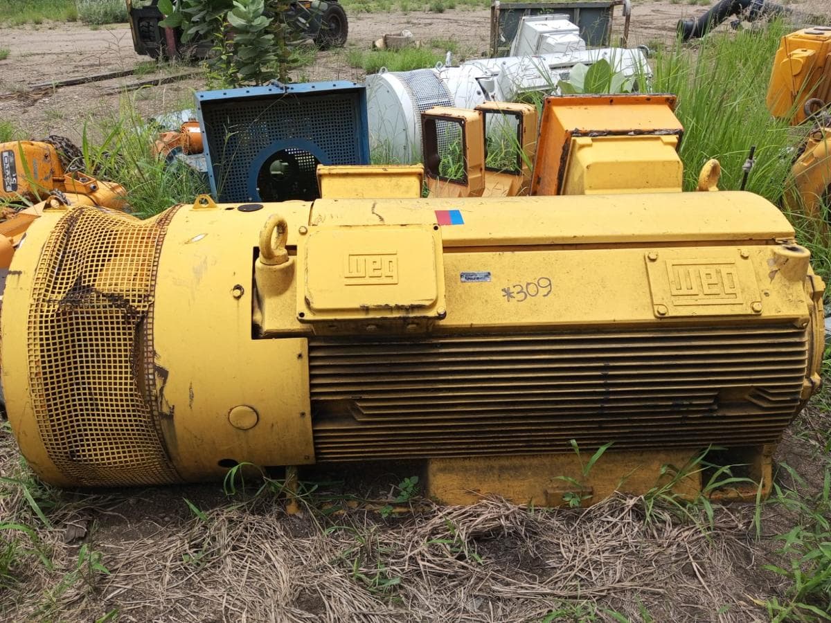 Motor