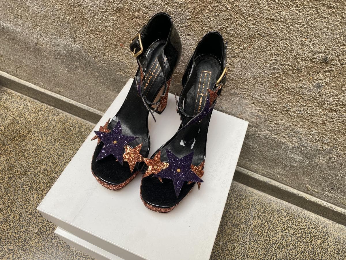 Sandálias