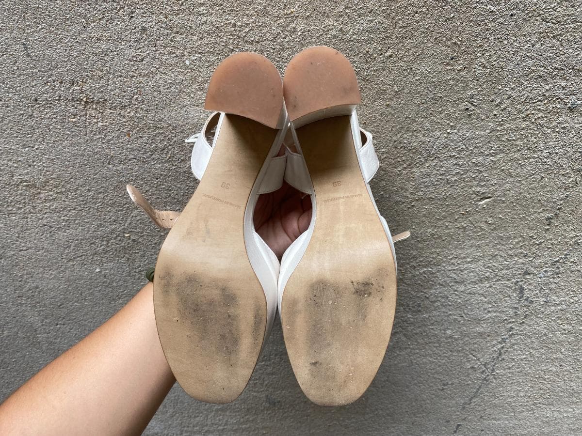 Sandalias — imagen 5