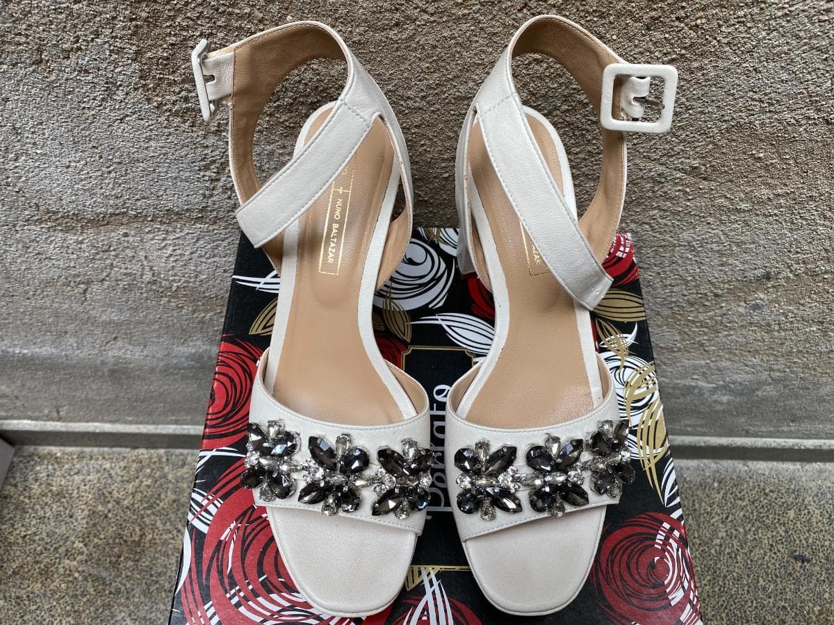 Sandalias — imagen 4