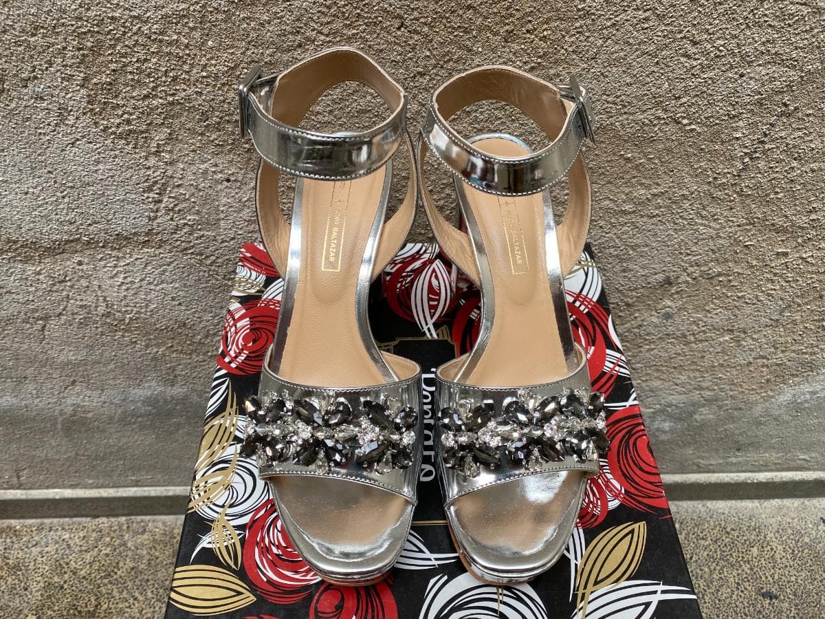 Sandalias — imagen 3