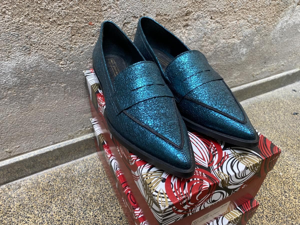 Mocassins — imagem 5