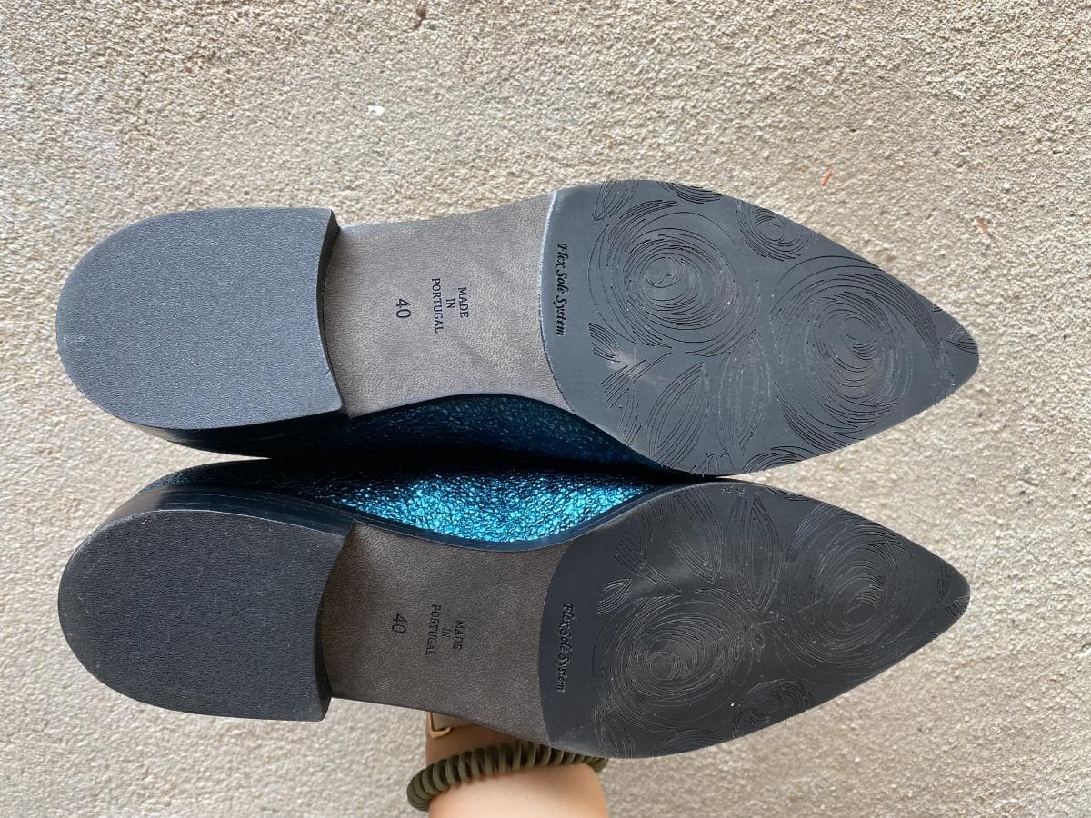 Mocassins — imagem 6