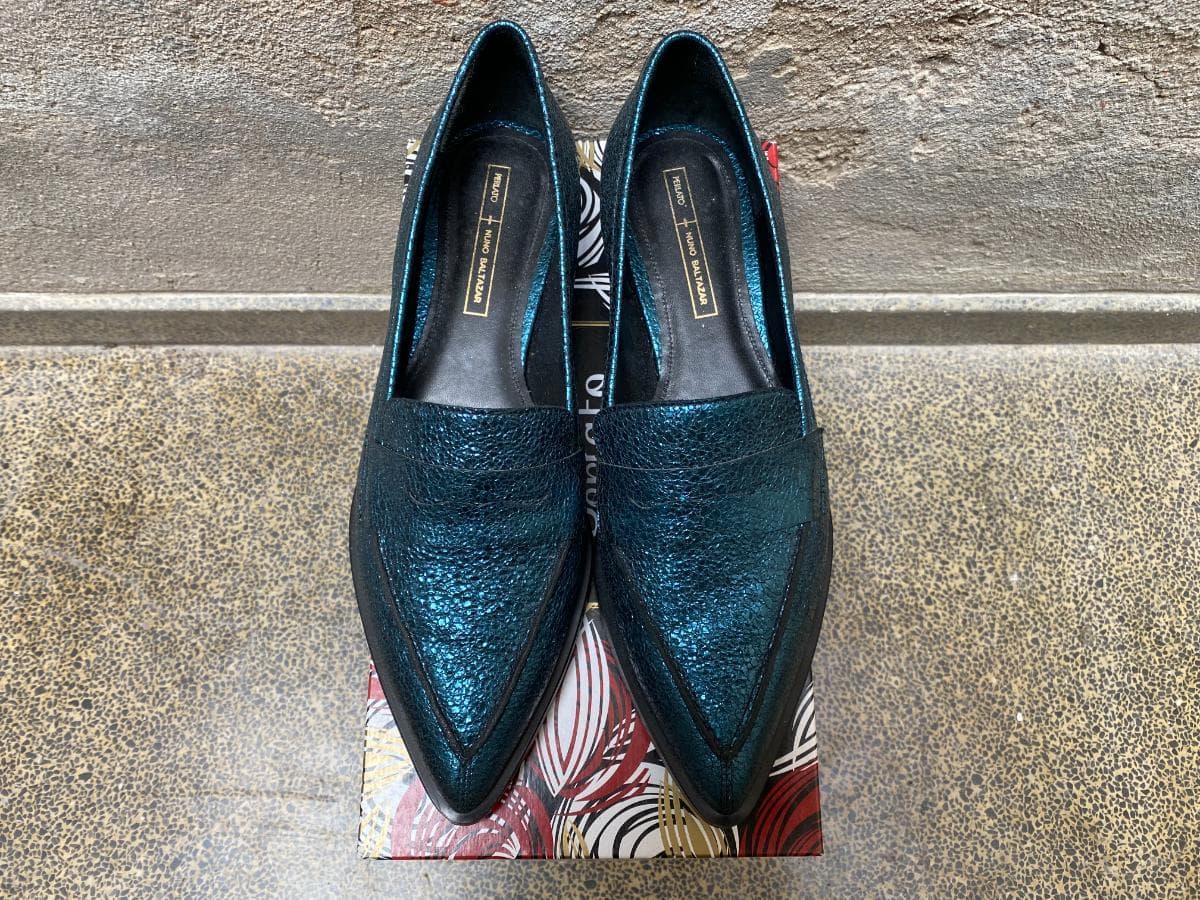 Mocassins — imagem 3