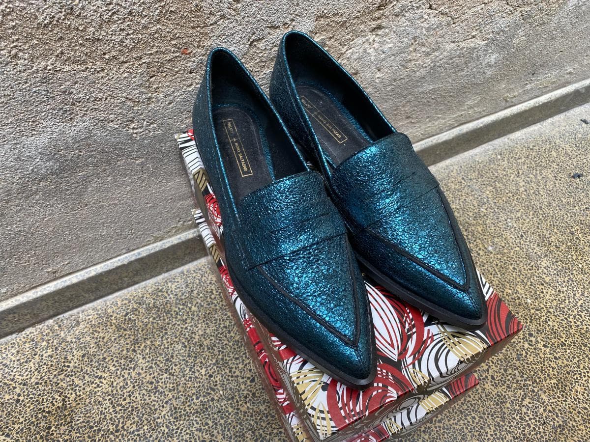 Mocassins — imagem 2