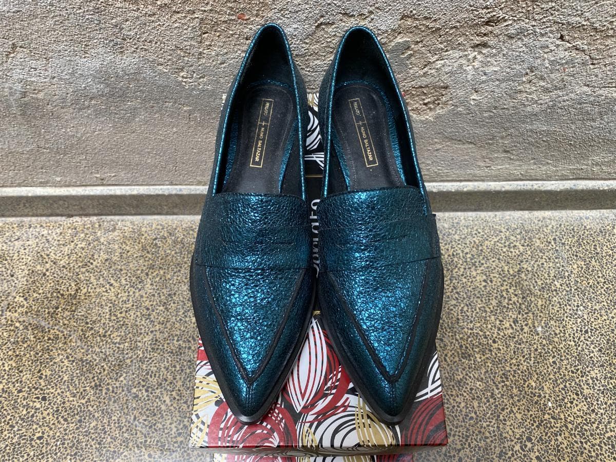 Mocassins — imagem 4