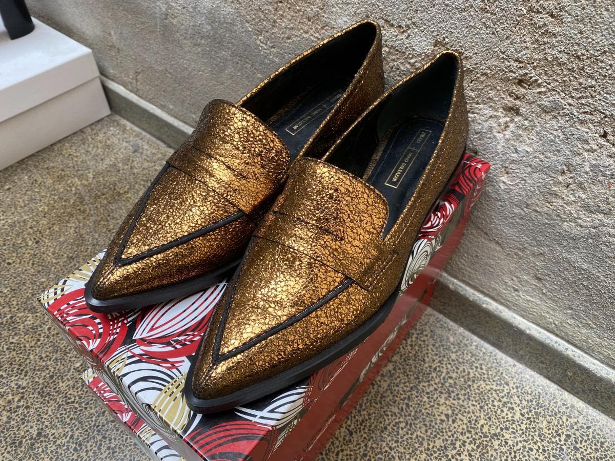 Mocassins — image 3