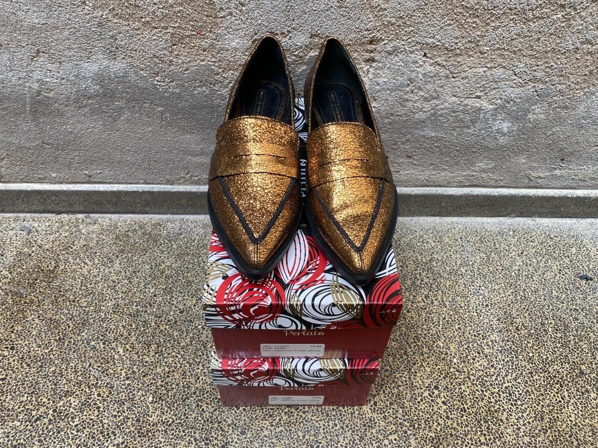 Mocassins — image 2