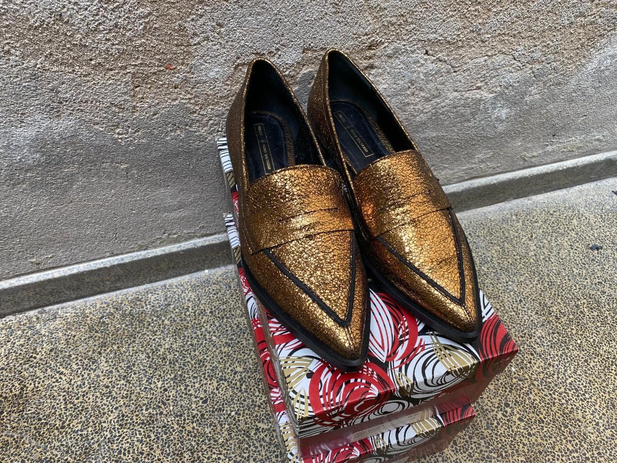 Mocassins