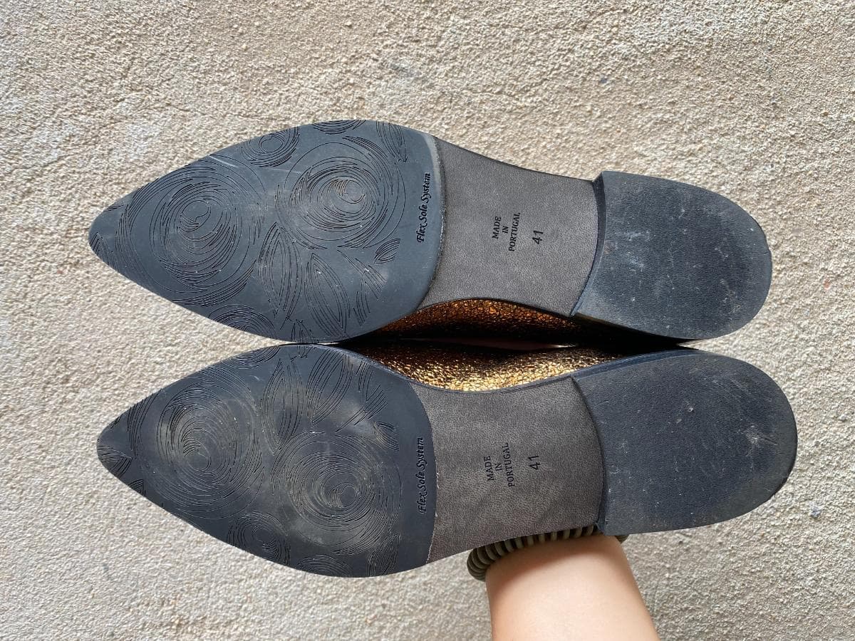 Mocassins — image 4
