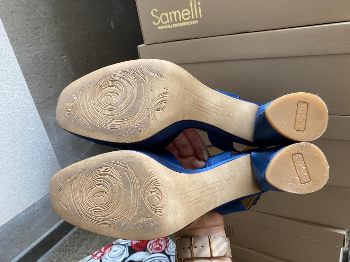Sandalias — imagen 5