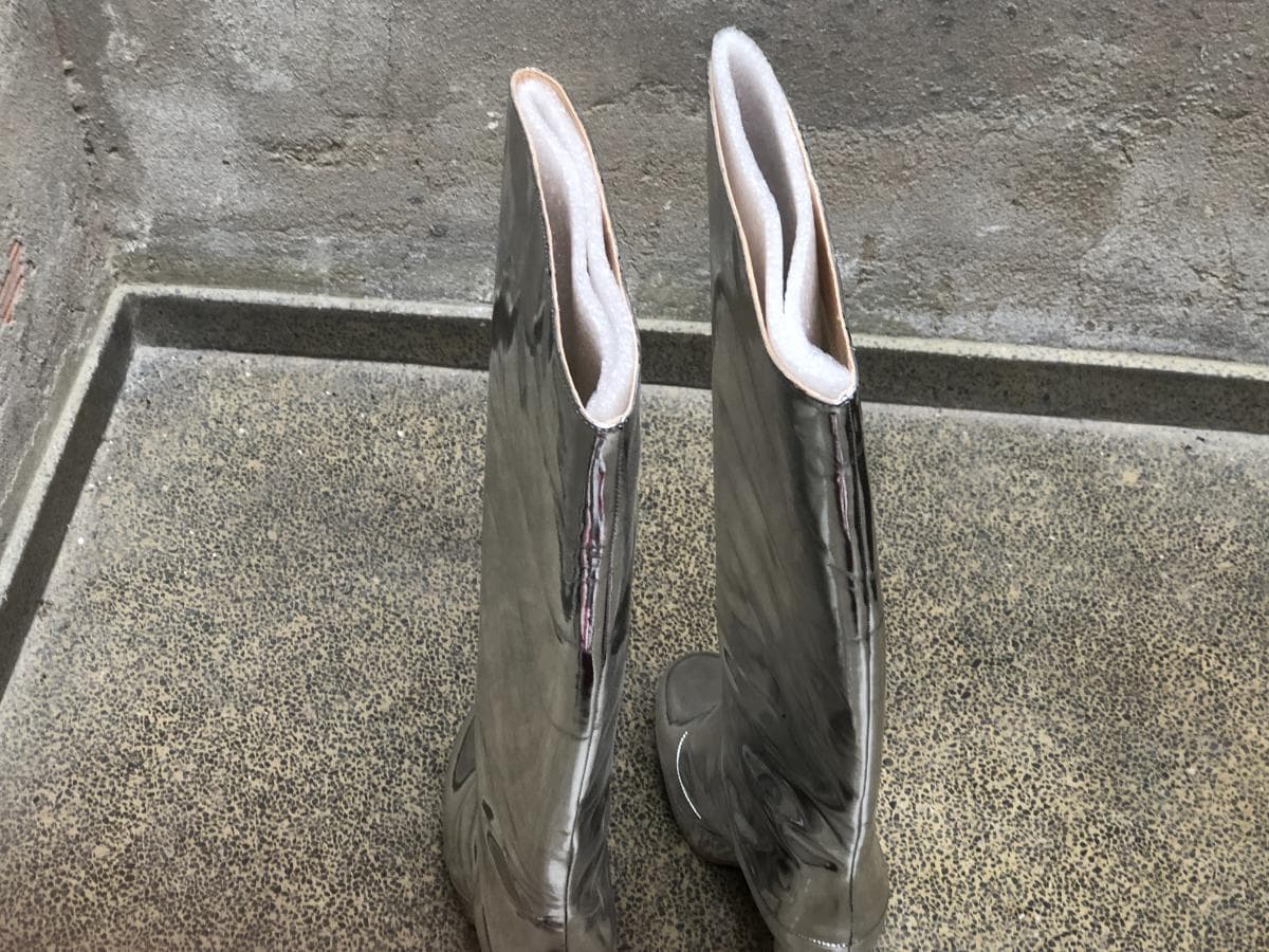 Boots — image 4