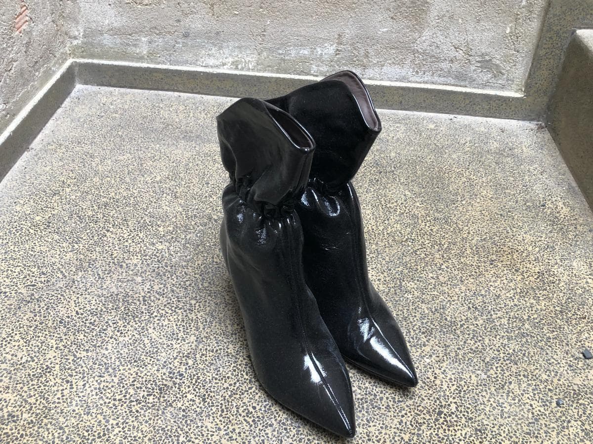Botas