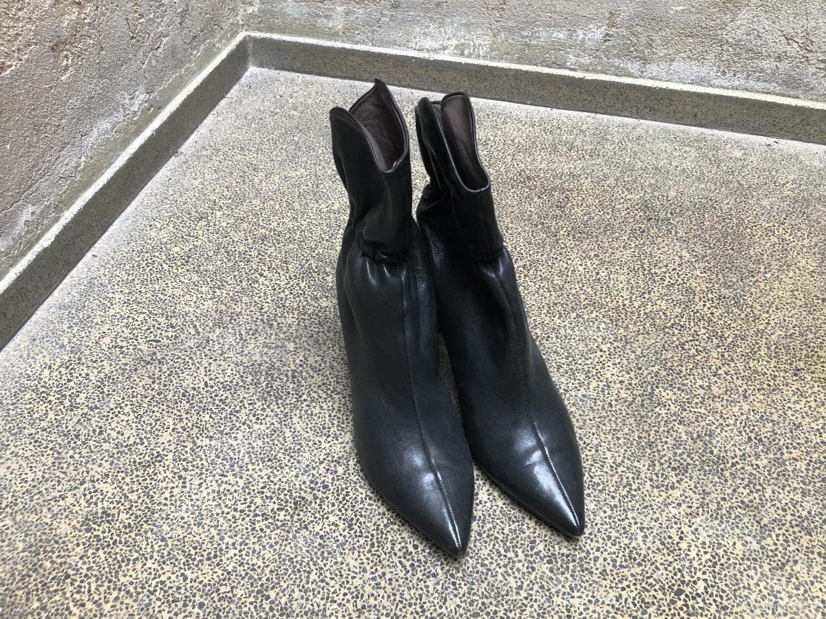 Botas — imagen 1