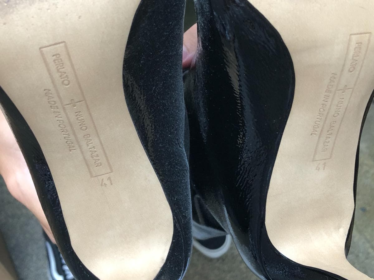 Botas — imagen 3