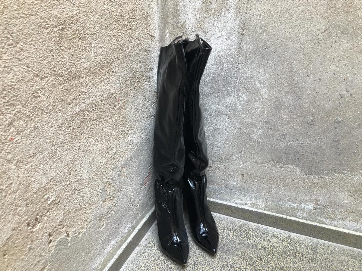 Botas