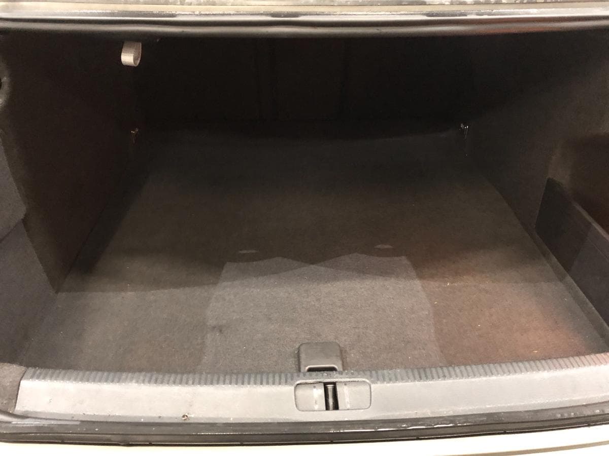 Volkswagen Passat 2.0TDI · Ano 2008 — imagen 8