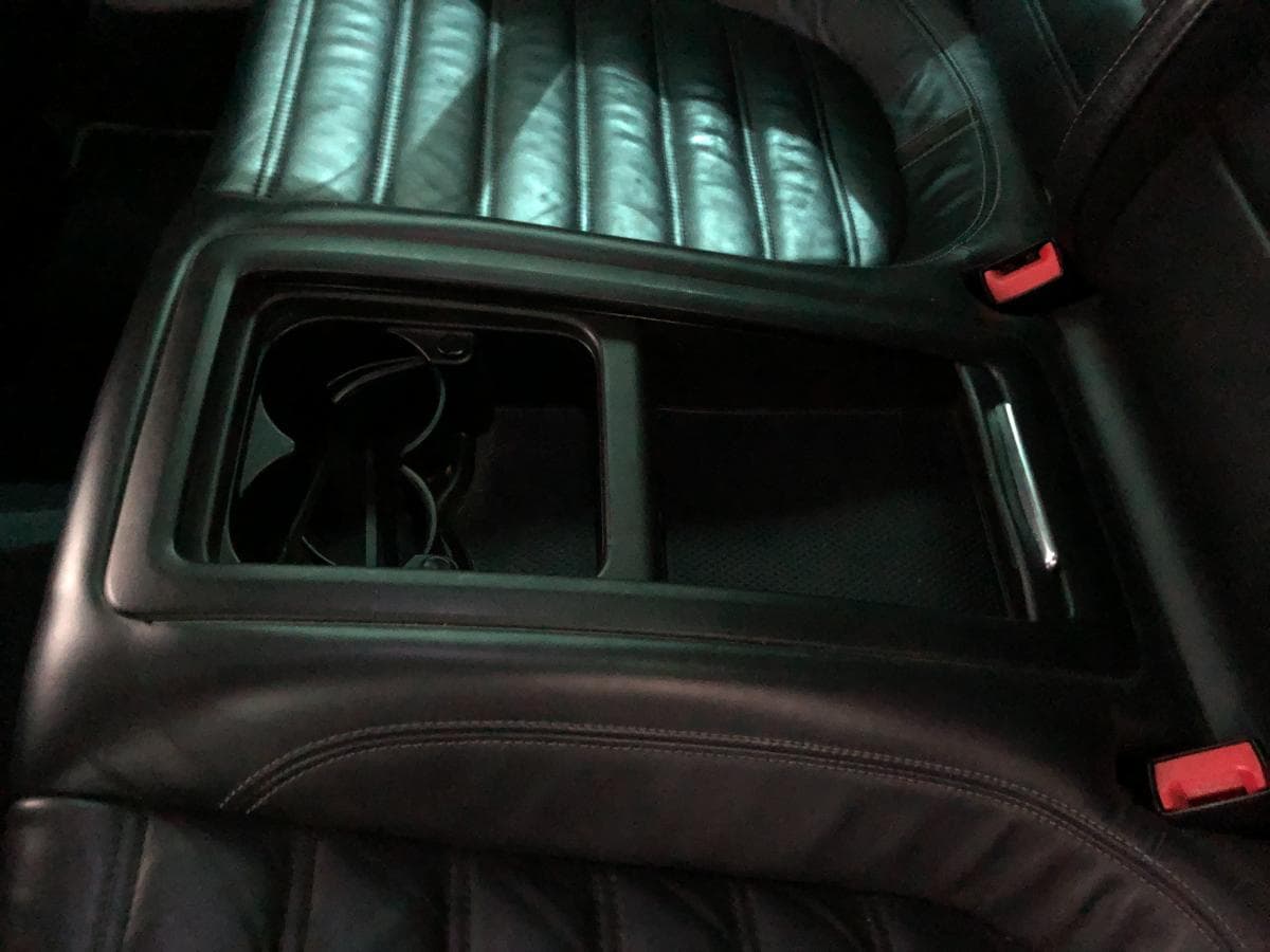 Volkswagen Passat 2.0TDI · Ano 2008 — imagen 20