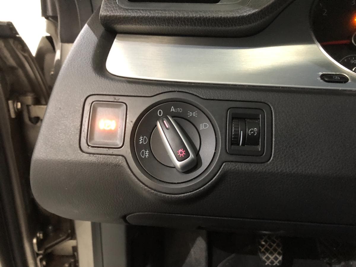 Volkswagen Passat 2.0TDI · Ano 2008 — imagen 26