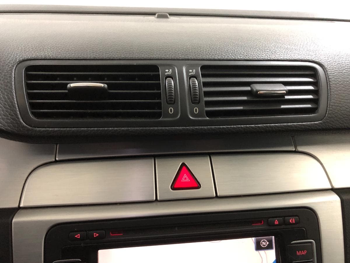 Volkswagen Passat 2.0TDI · Ano 2008 — imagen 33