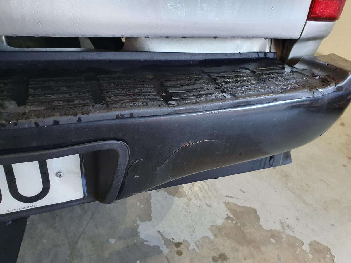 Toyota Hilux 3.0 D-4D · Ano 2007 — imagem 11