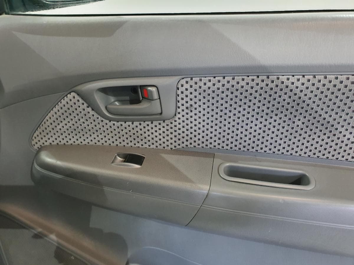 Toyota Hilux 3.0 D-4D · Ano 2007 — imagem 22