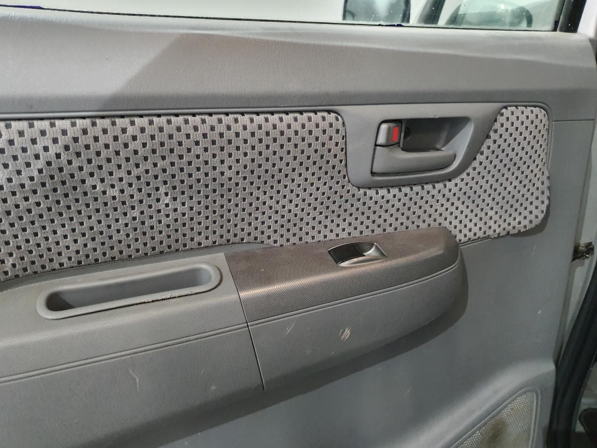 Toyota Hilux 3.0 D-4D · Ano 2007 — imagem 26