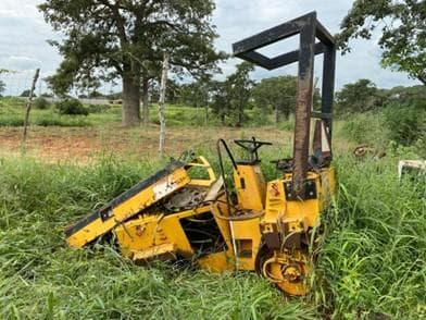 Compactador BOMAG