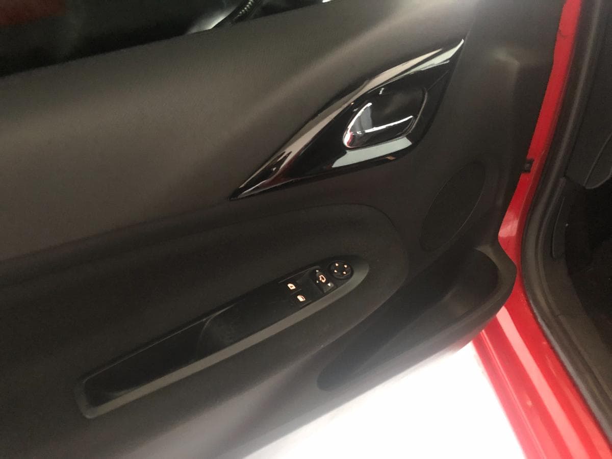 Citroen DS3 1.6HDI · Ano 2011 — imagen 14