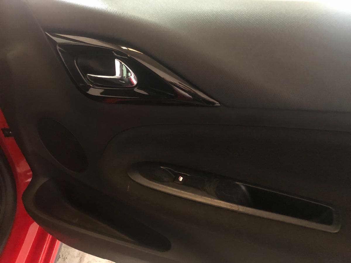 Citroen DS3 1.6HDI · Ano 2011 — imagen 16