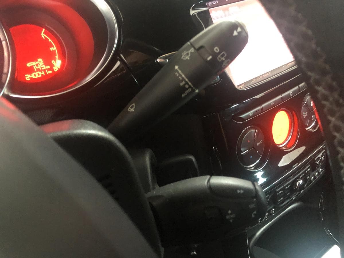 Citroen DS3 1.6HDI · Ano 2011 — imagen 21