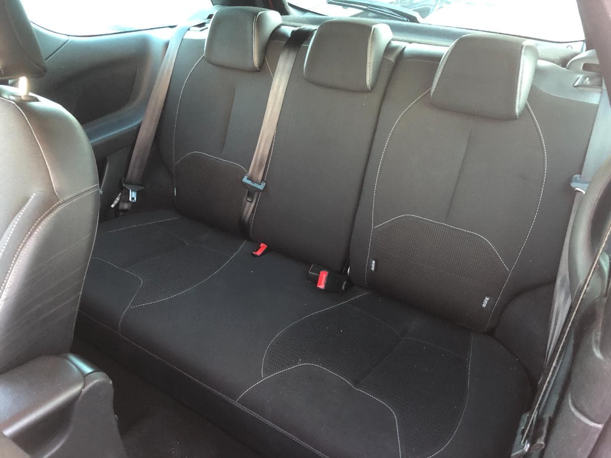 Citroen DS3 1.6HDI · Ano 2011 — imagen 26