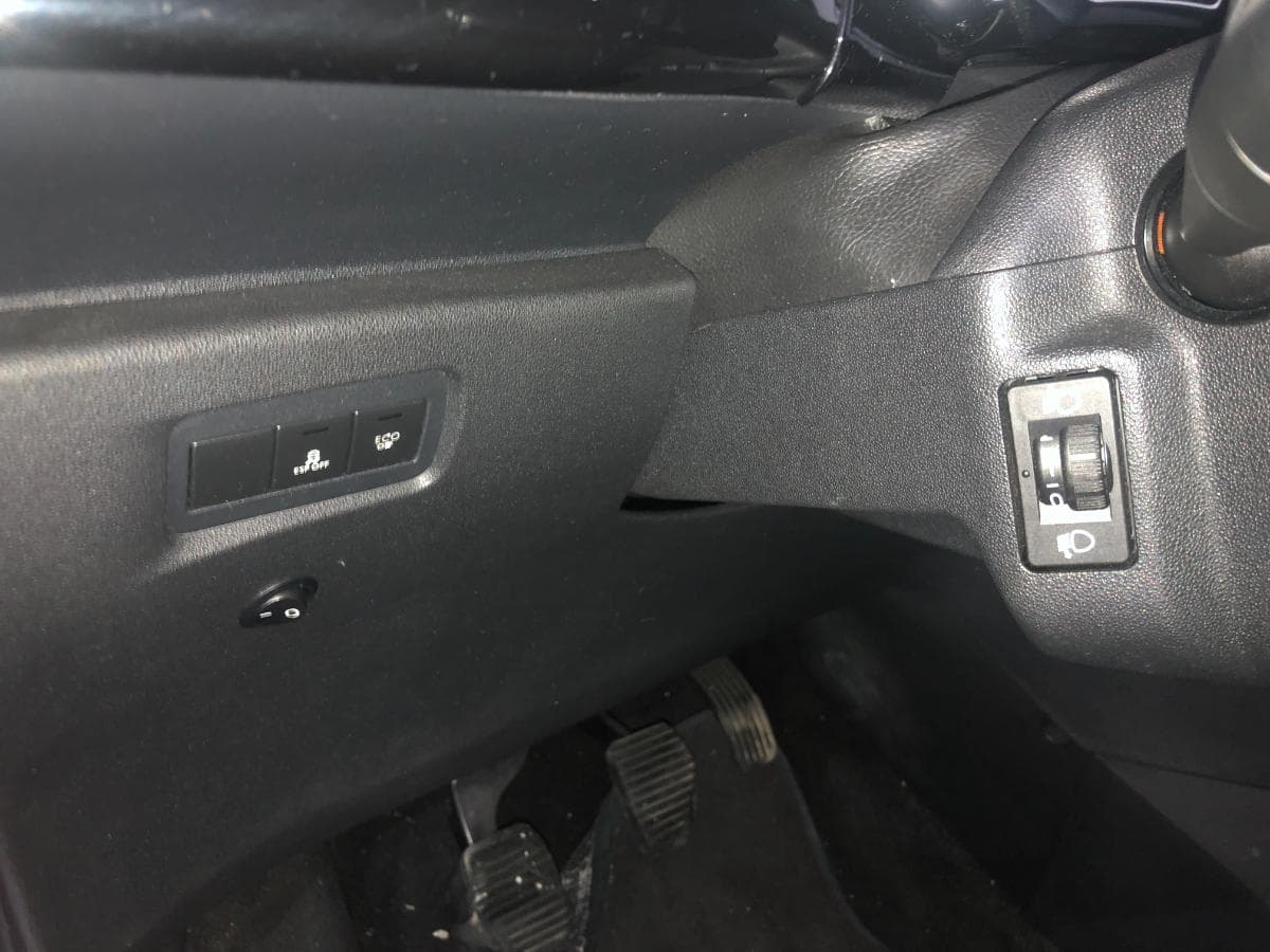 Citroen DS3 1.6HDI · Ano 2011 — imagen 28