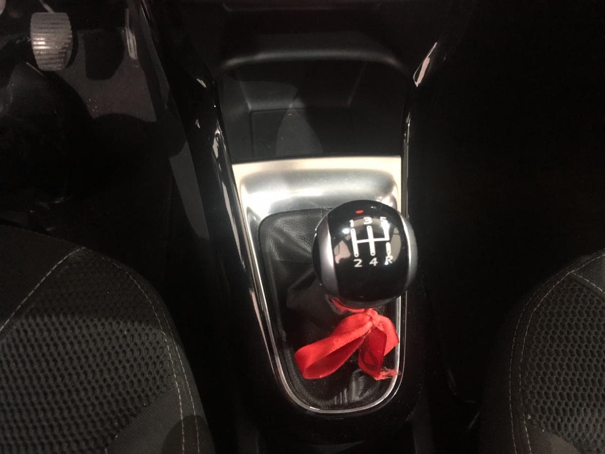 Citroen DS3 1.6HDI · Ano 2011 — imagen 29