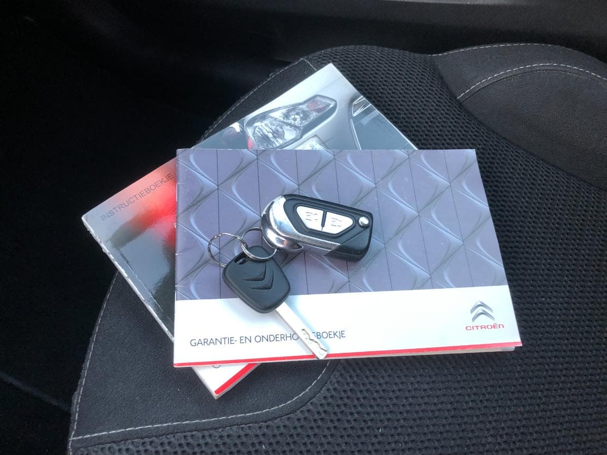 Citroen DS3 1.6HDI · Ano 2011 — imagen 30