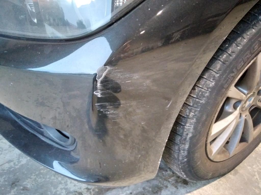 BMW 318D 2.0 · Ano 2014 — imagen 10