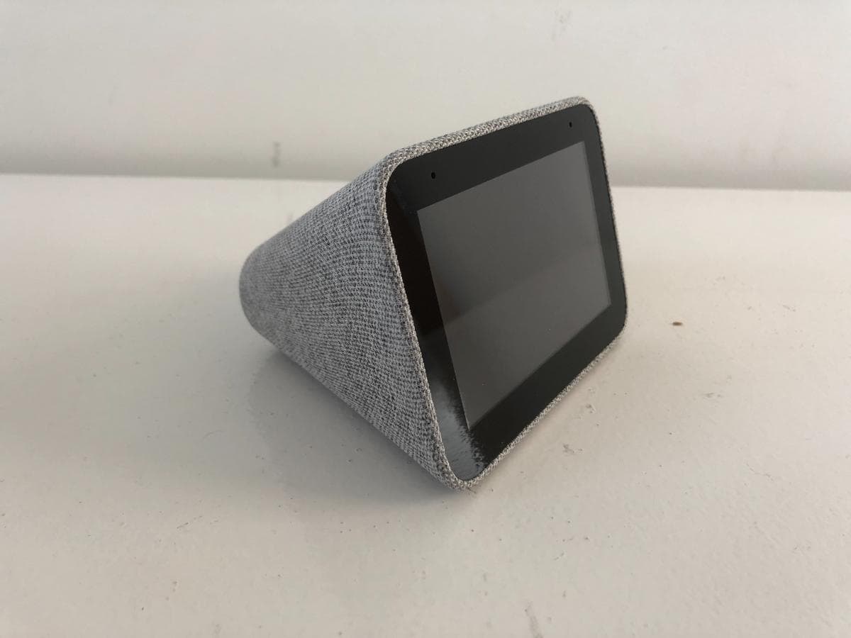 Smart Clock 4'' — imagem 2