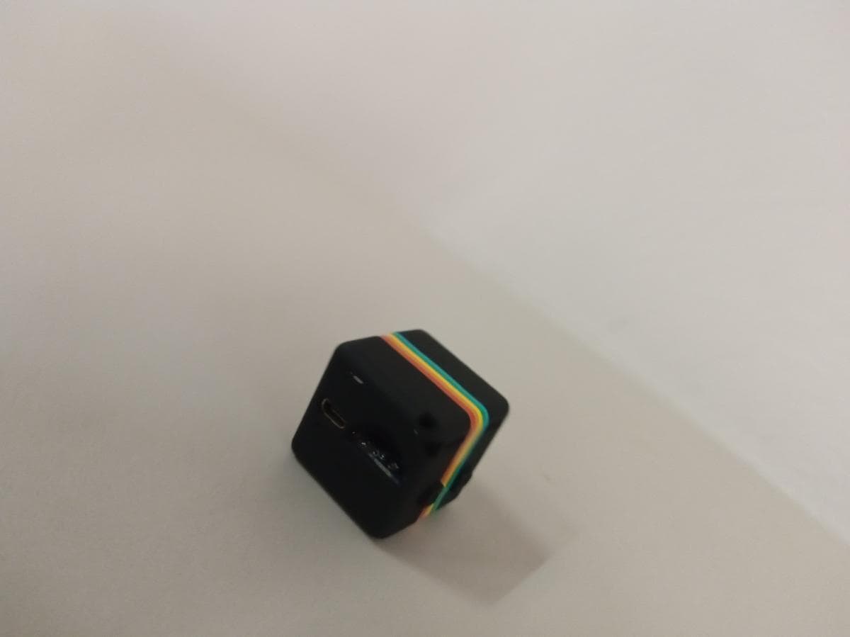 Mini Câmara Espião — imagem 2