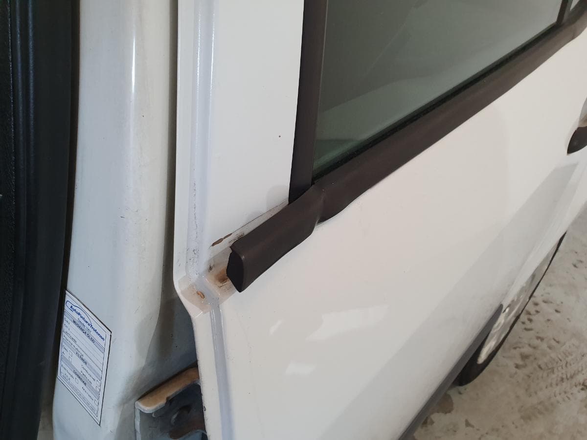 Renault Modus 1.5 DCI · Ano 2006 — imagem 11