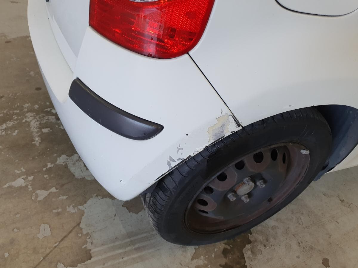 Renault Modus 1.5 DCI · Ano 2006 — imagem 12