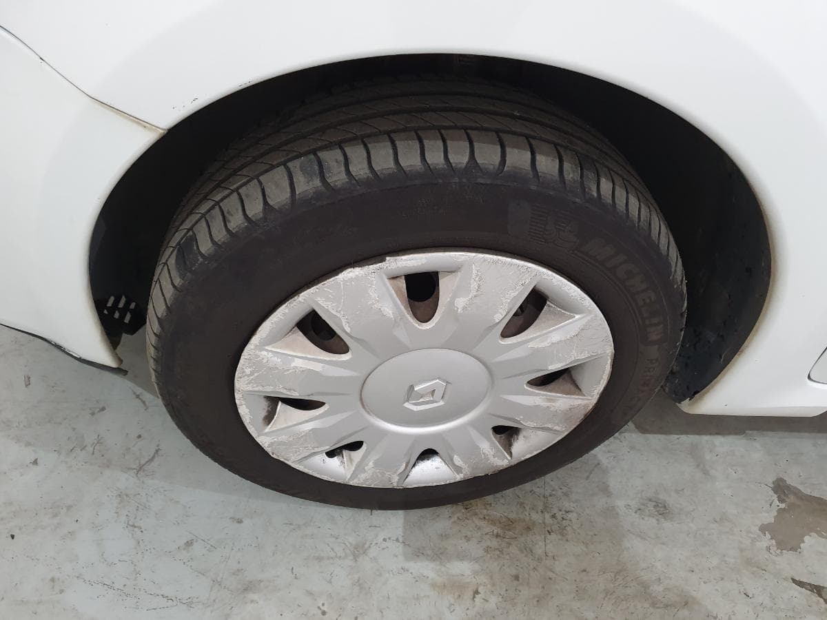 Renault Modus 1.5 DCI · Ano 2006 — imagem 19