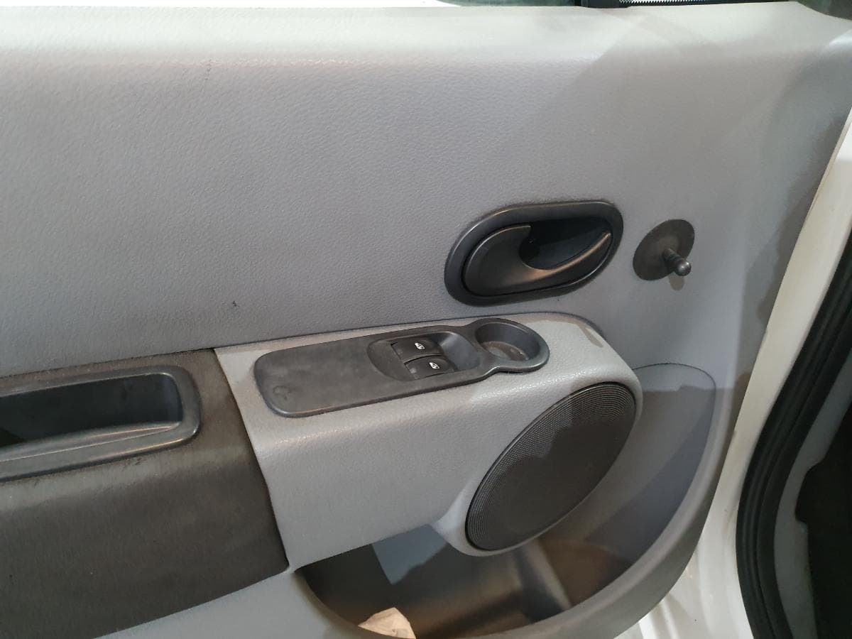 Renault Modus 1.5 DCI · Ano 2006 — imagem 28